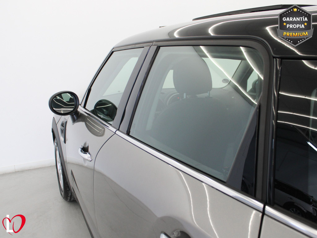 MINI COUNTRYMAN COOPER AUTO. TECHO 136 de segunda mano