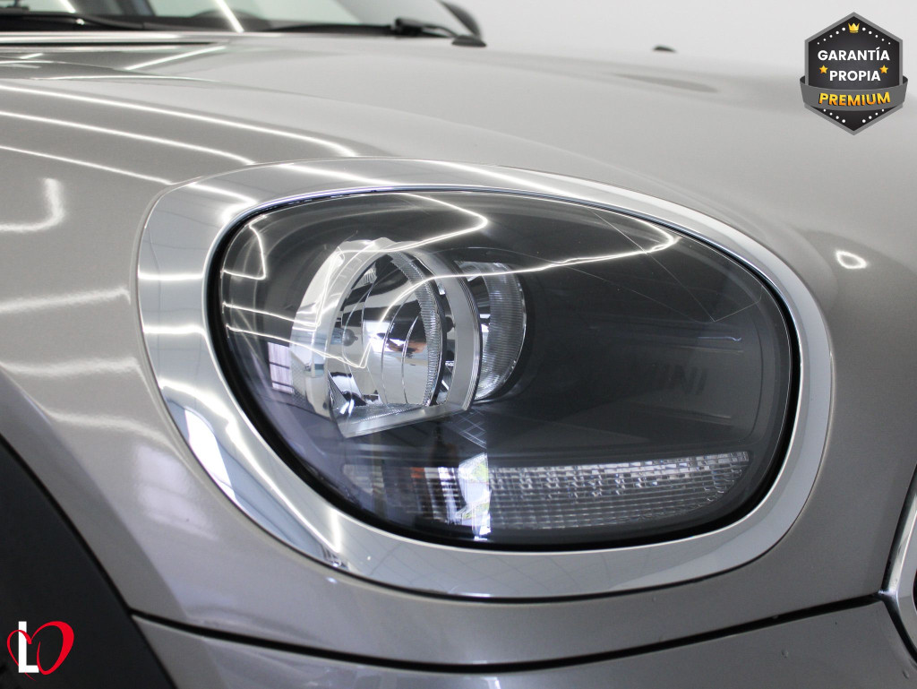 MINI COUNTRYMAN COOPER AUTO. TECHO 136 de segunda mano