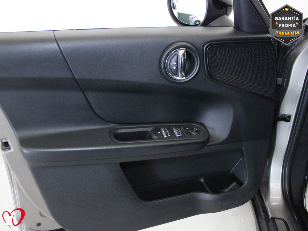 MINI COUNTRYMAN COOPER AUTO. TECHO 136 de segunda mano