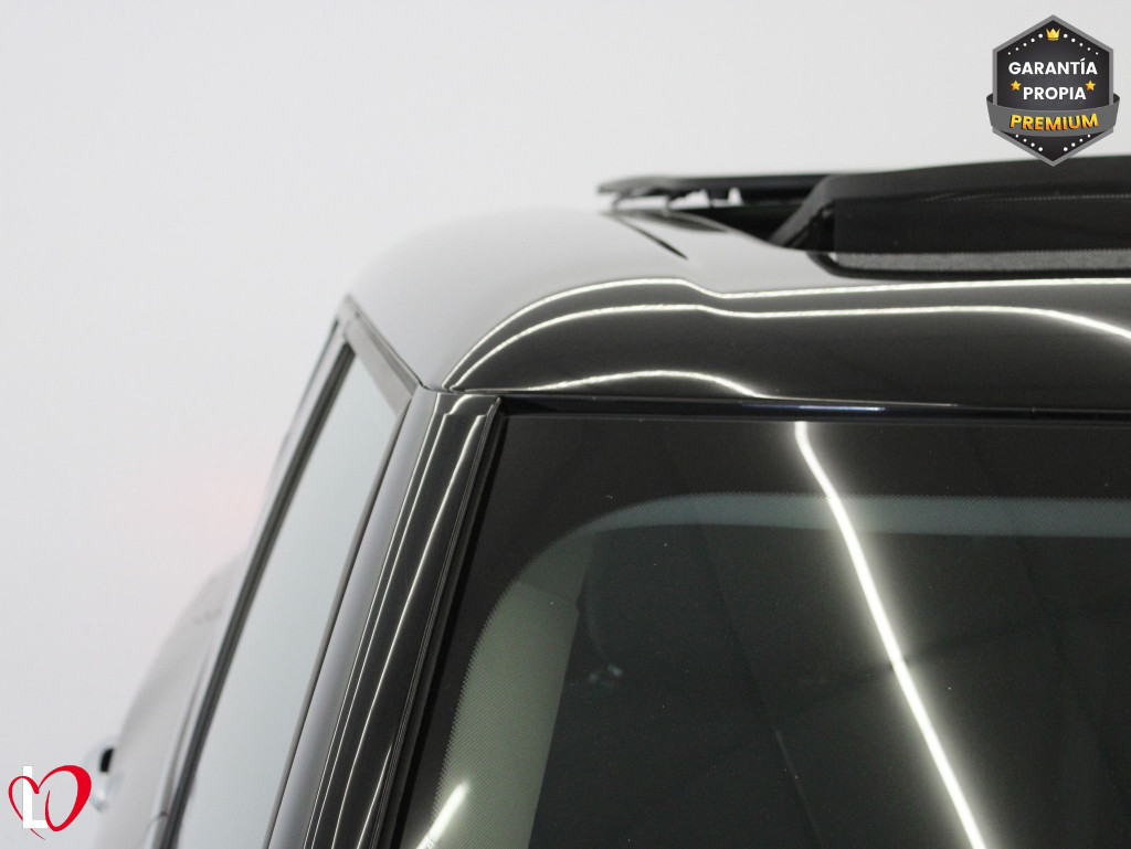 MINI COUNTRYMAN COOPER AUTO. TECHO 136 de segunda mano