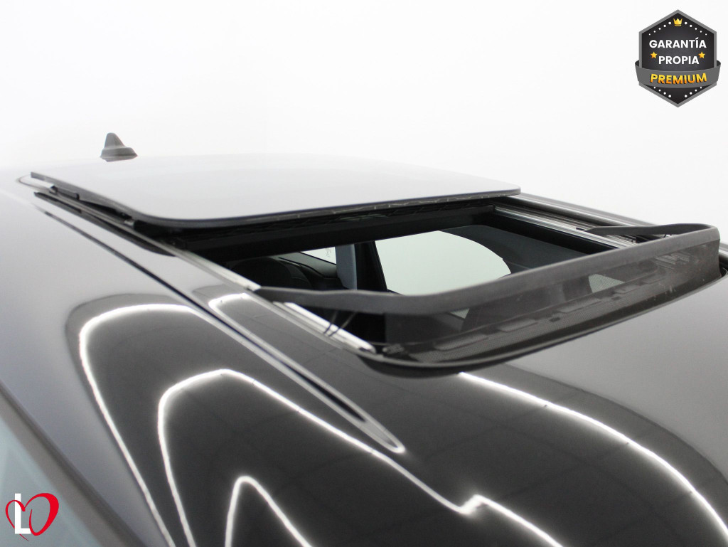 MINI COUNTRYMAN COOPER AUTO. TECHO 136 de segunda mano