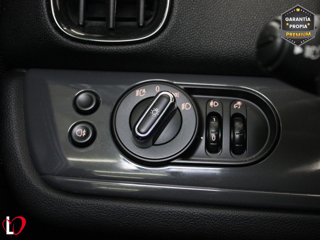 MINI COUNTRYMAN COOPER AUTO. TECHO 136 de segunda mano