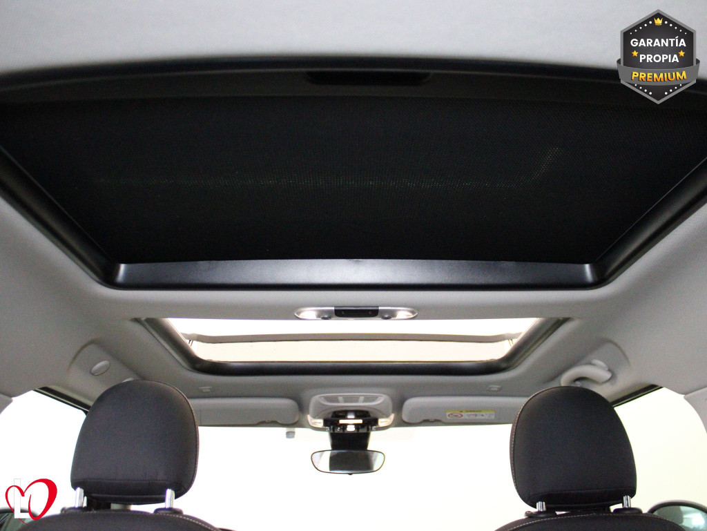 MINI COUNTRYMAN COOPER AUTO. TECHO 136 de segunda mano