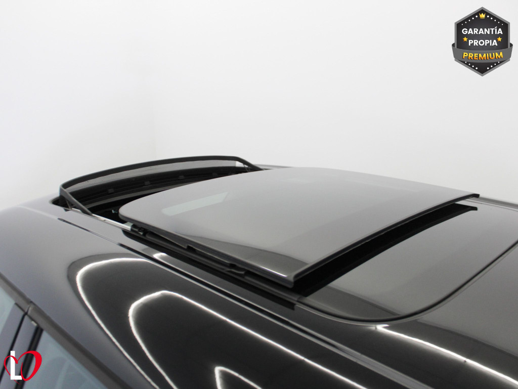 MINI COUNTRYMAN COOPER AUTO. TECHO 136 de segunda mano