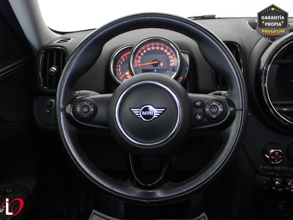 MINI COUNTRYMAN COOPER AUTO. TECHO 136 de segunda mano