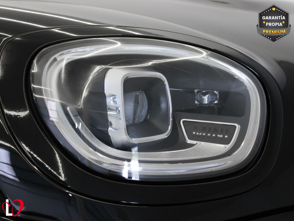 MINI COUNTRYMAN COOPER D 6 VEL 150 de segunda mano