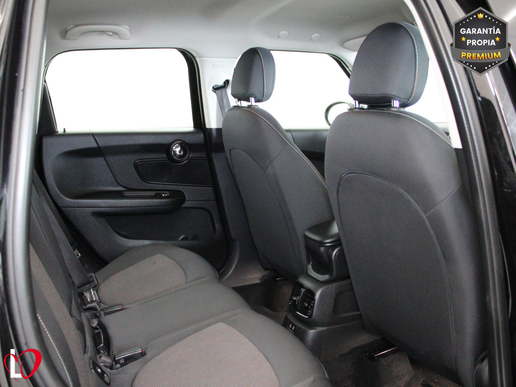 MINI COUNTRYMAN COOPER D 6 VEL 150 de segunda mano