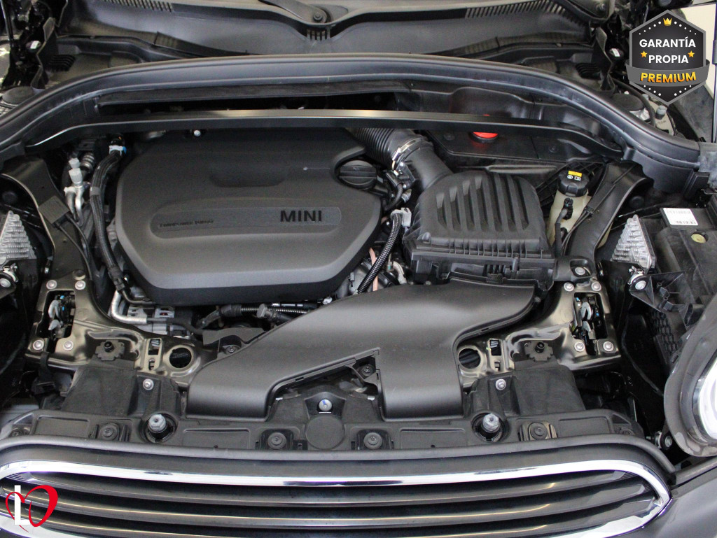 MINI COUNTRYMAN COOPER D 6 VEL 150 de segunda mano