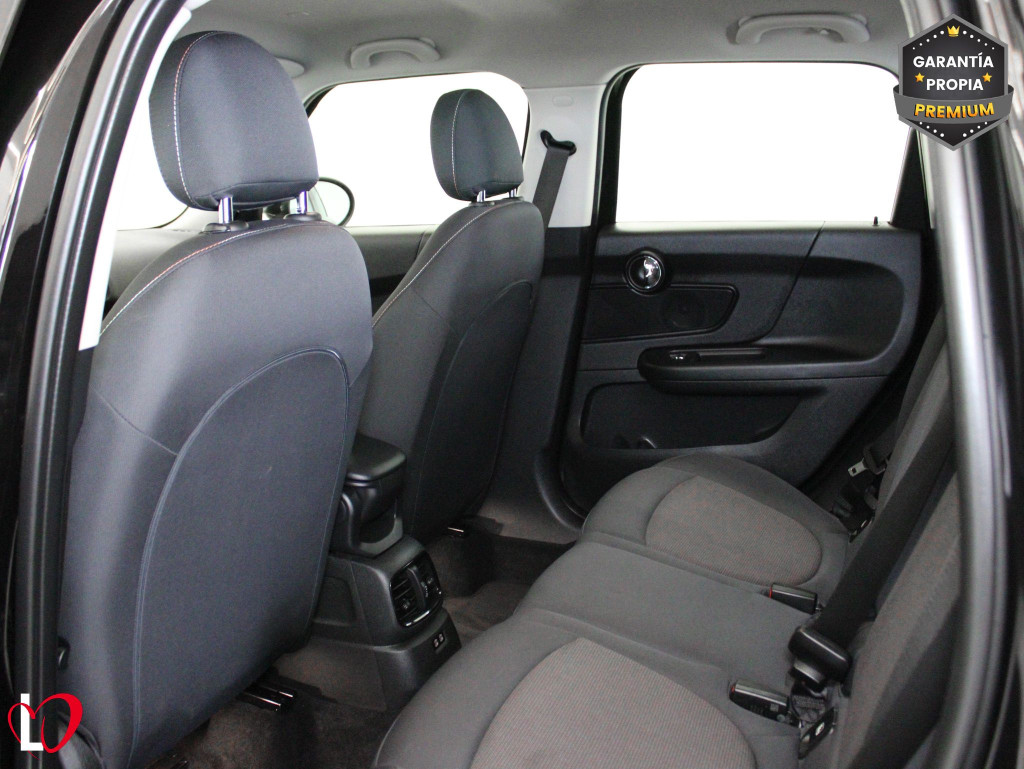 MINI COUNTRYMAN COOPER D 6 VEL 150 de segunda mano