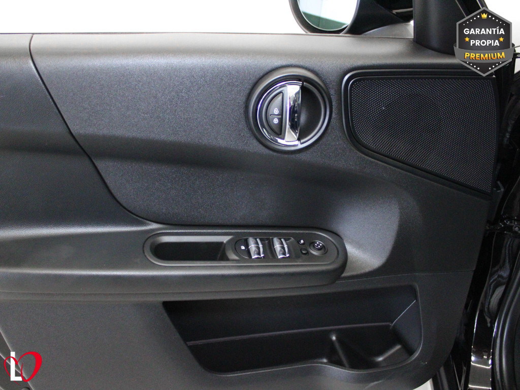 MINI COUNTRYMAN COOPER D 6 VEL 150 de segunda mano