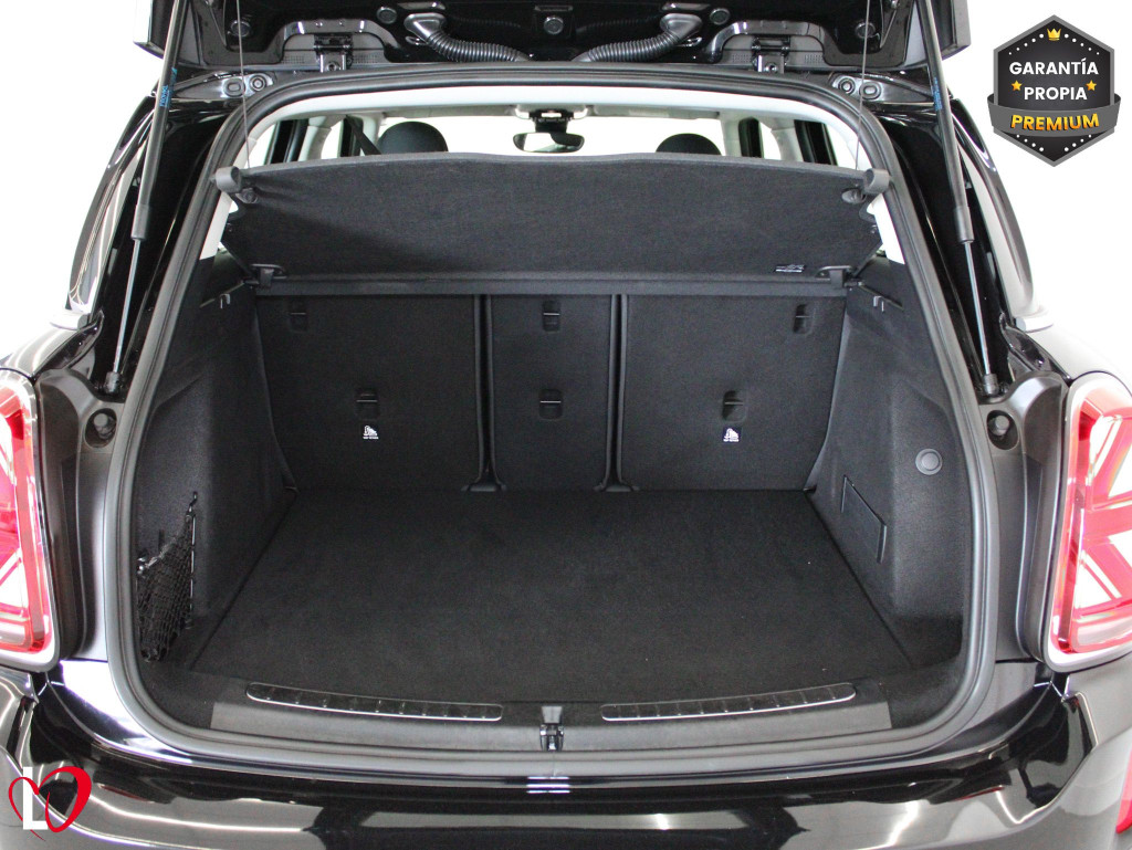 MINI COUNTRYMAN COOPER D 6 VEL 150 de segunda mano