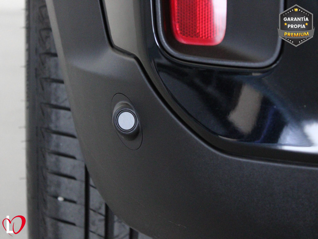 MINI COUNTRYMAN COOPER D 6 VEL 150 de segunda mano