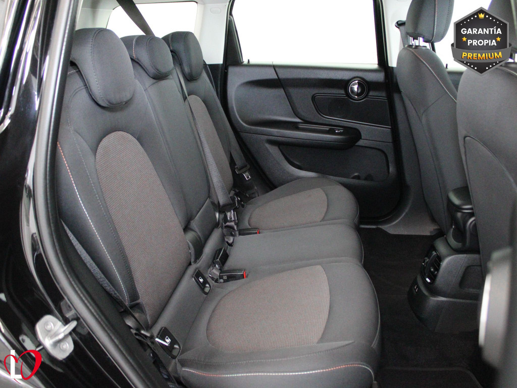 MINI COUNTRYMAN COOPER D 6 VEL 150 de segunda mano