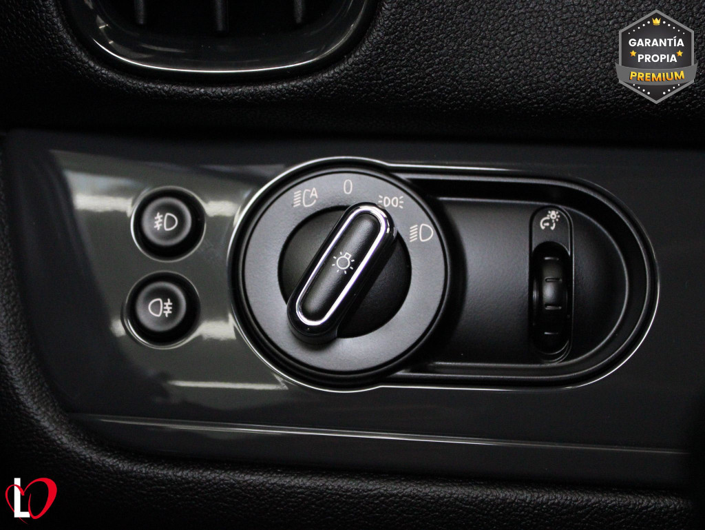 MINI COUNTRYMAN COOPER D 6 VEL 150 de segunda mano