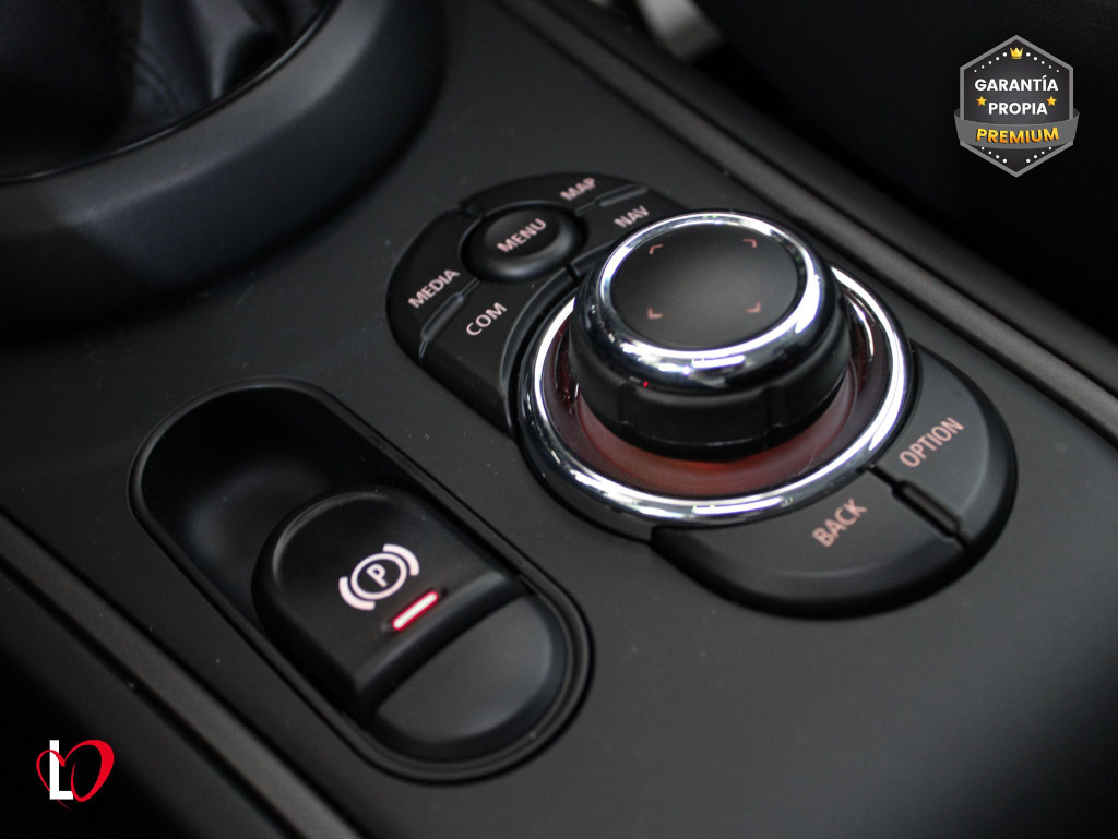 MINI COUNTRYMAN COOPER SE ALL4 220 de segunda mano