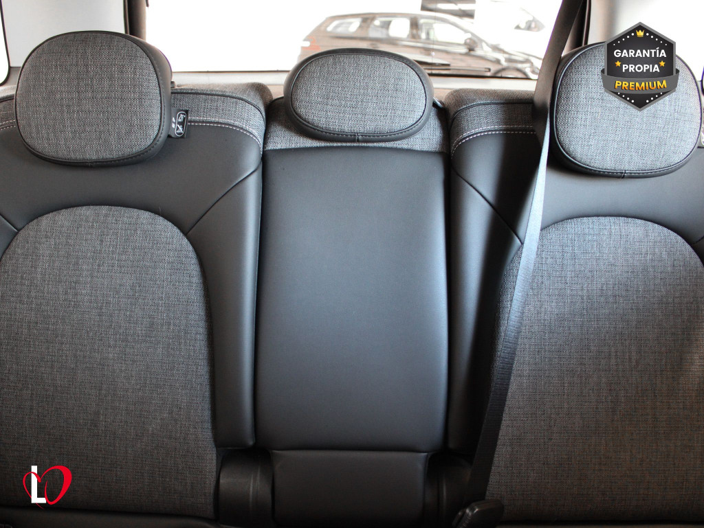 MINI COUNTRYMAN COOPER SE ALL4 220 de segunda mano