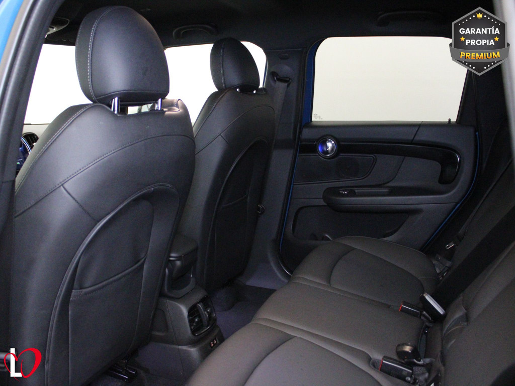 MINI COUNTRYMAN COOPER SE ALL4 225 de segunda mano