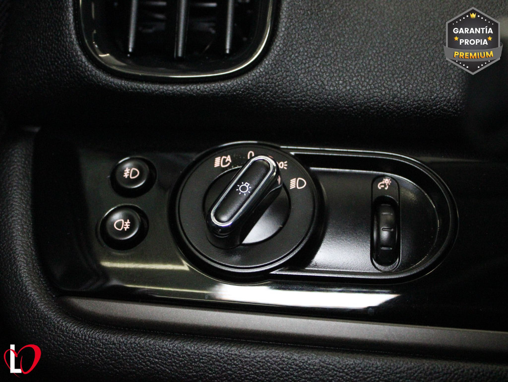 MINI COUNTRYMAN COOPER SE ALL4 225 de segunda mano
