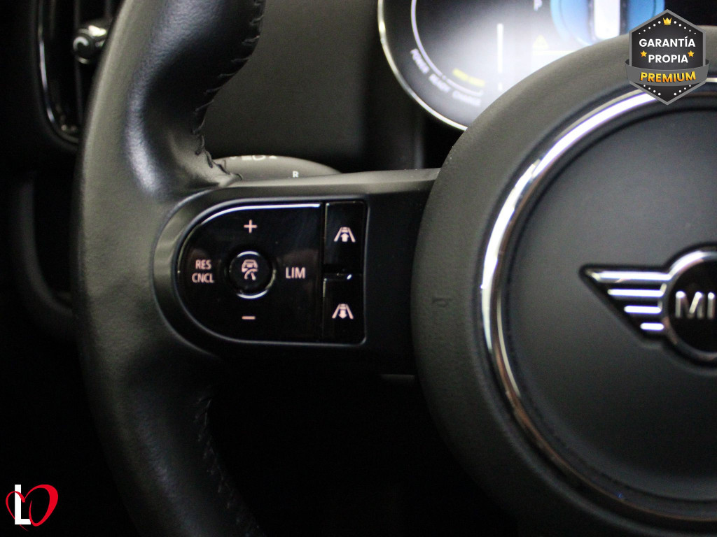 MINI COUNTRYMAN COOPER SE ALL4 225 de segunda mano