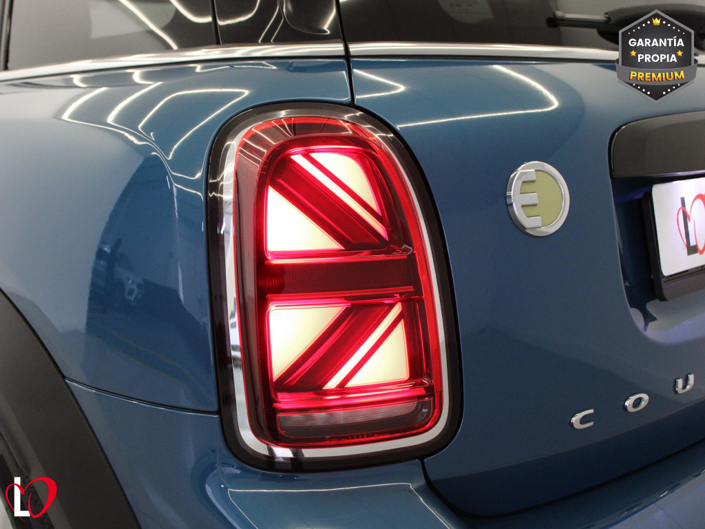 MINI COUNTRYMAN COOPER SE ALL4 225 de segunda mano