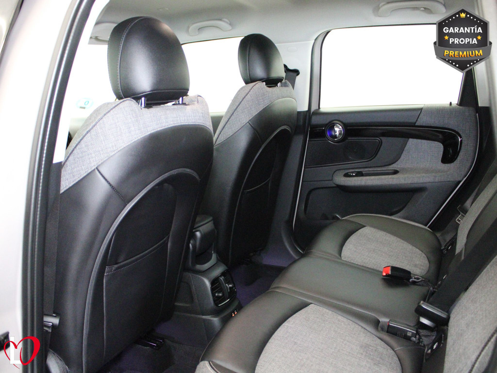 MINI COUNTRYMAN COOPER SE ALL4 225 de segunda mano