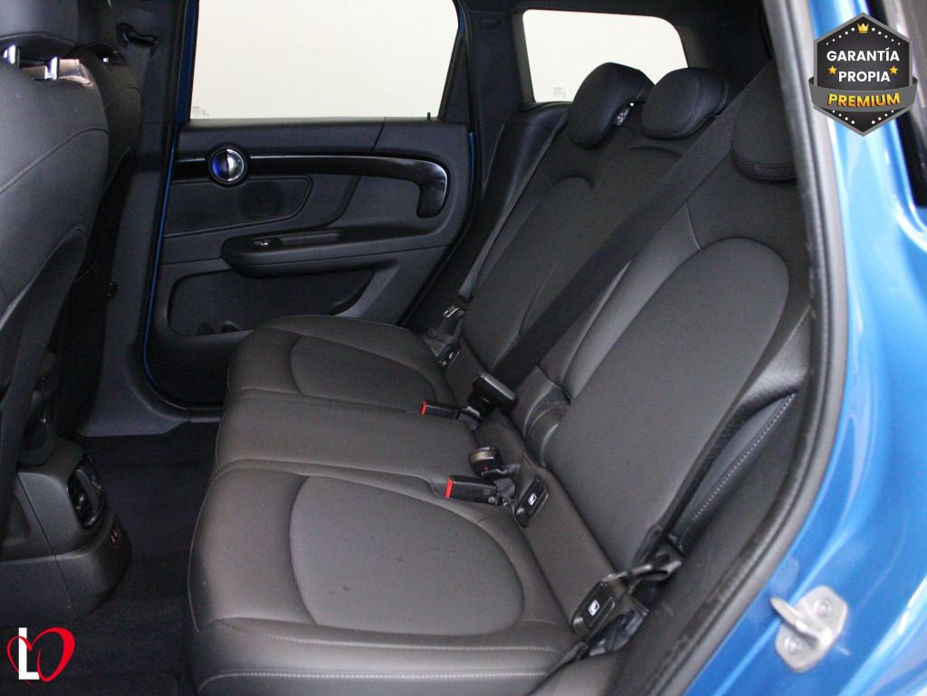 MINI COUNTRYMAN COOPER SE ALL4 225 de segunda mano