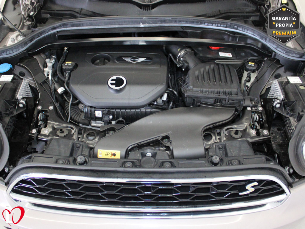 MINI COUNTRYMAN COOPER SE ALL4 225 de segunda mano