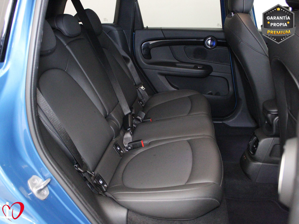 MINI COUNTRYMAN COOPER SE ALL4 225 de segunda mano