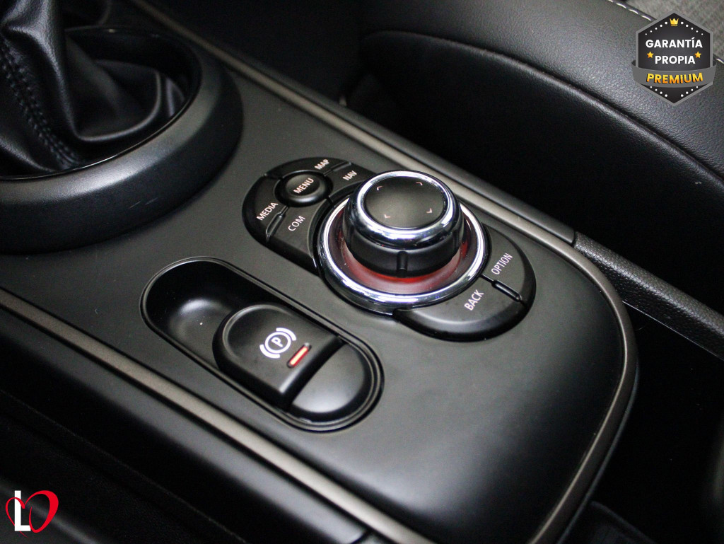 MINI COUNTRYMAN COOPER SE ALL4 225 de segunda mano