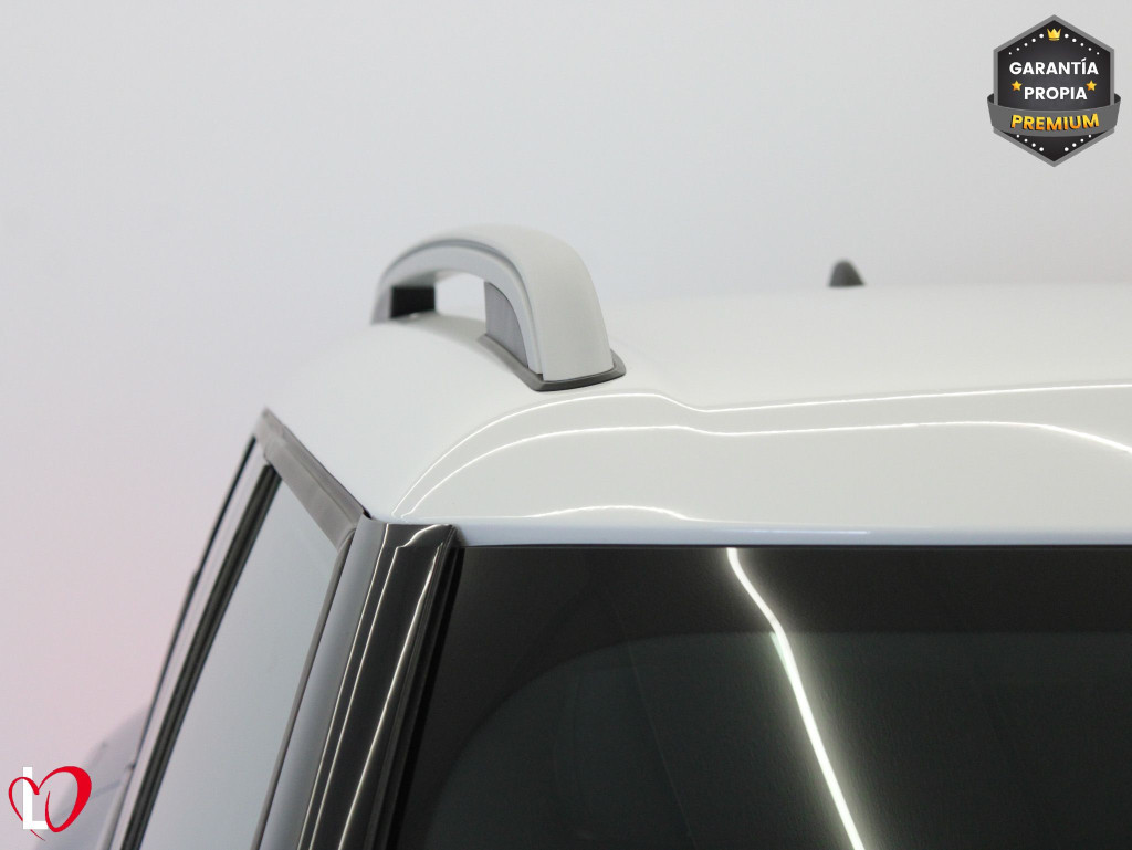 MINI COUNTRYMAN COOPER SE ALL4 225 de segunda mano