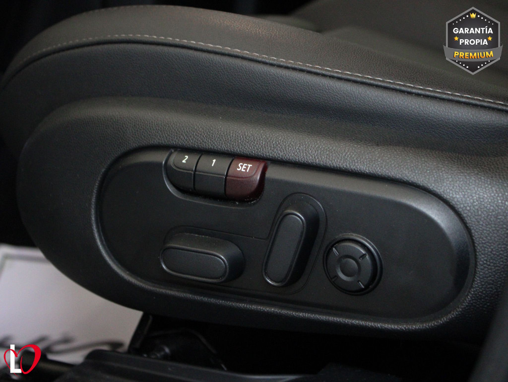 MINI COUNTRYMAN COOPER SE ALL4 225 de segunda mano