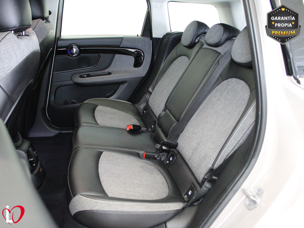 MINI COUNTRYMAN COOPER SE ALL4 225 de segunda mano