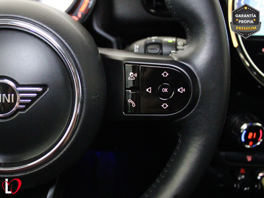 MINI COUNTRYMAN COOPER SE ALL4 225 de segunda mano