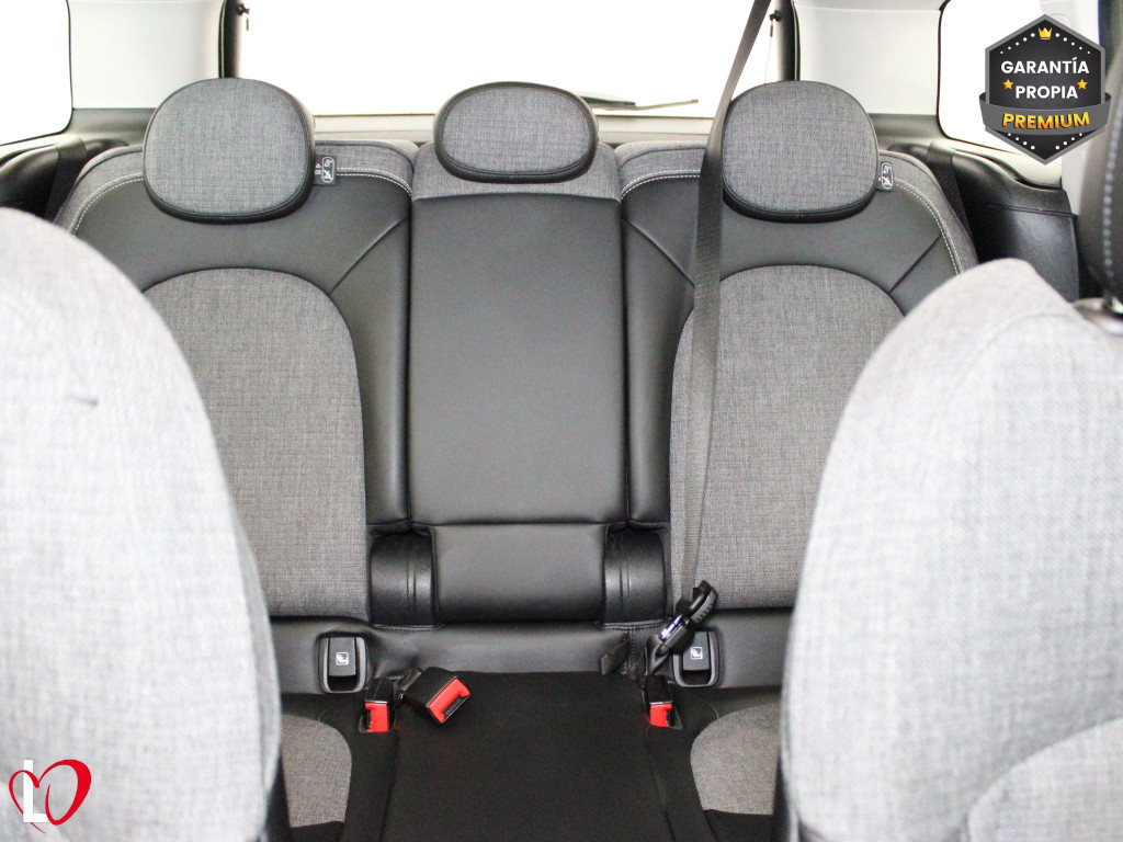 MINI COUNTRYMAN COOPER SE ALL4 225 de segunda mano