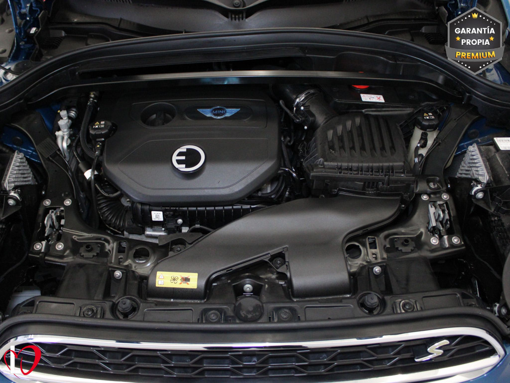 MINI COUNTRYMAN COOPER SE ALL4 225 de segunda mano