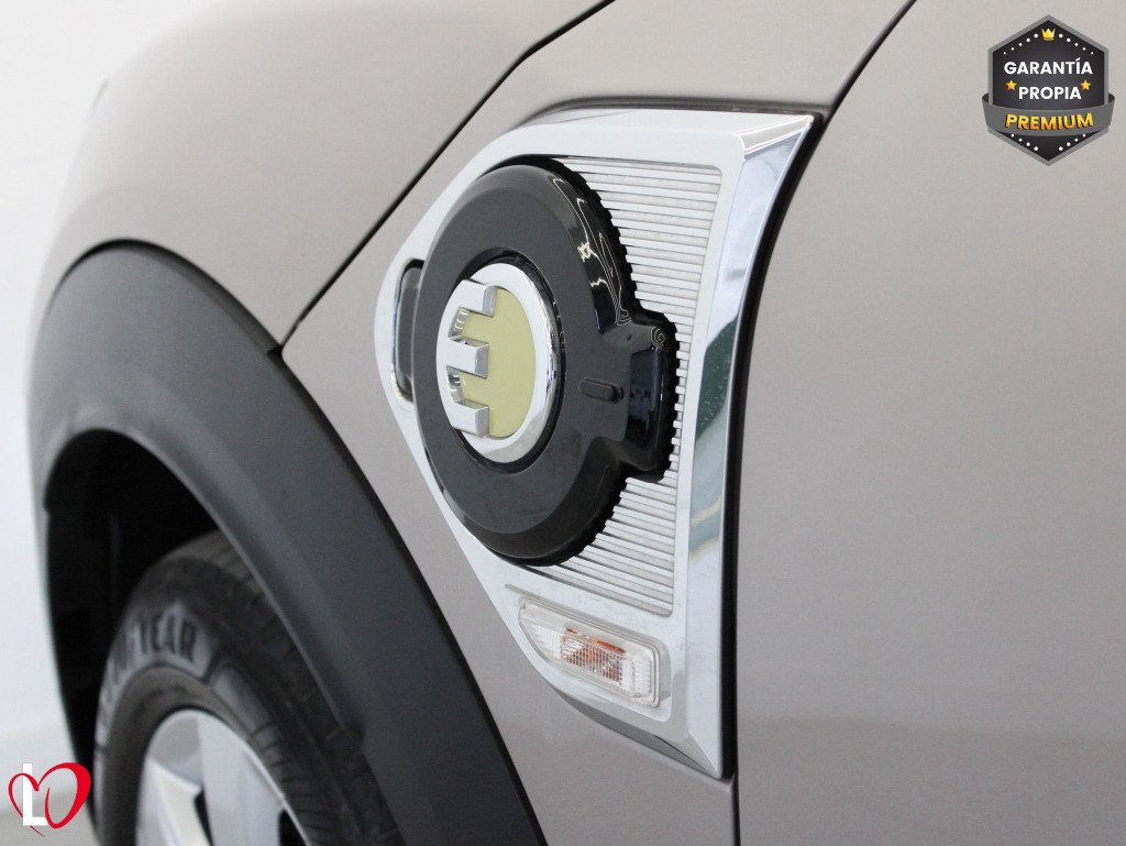 MINI COUNTRYMAN COOPER SE ALL4 225 de segunda mano