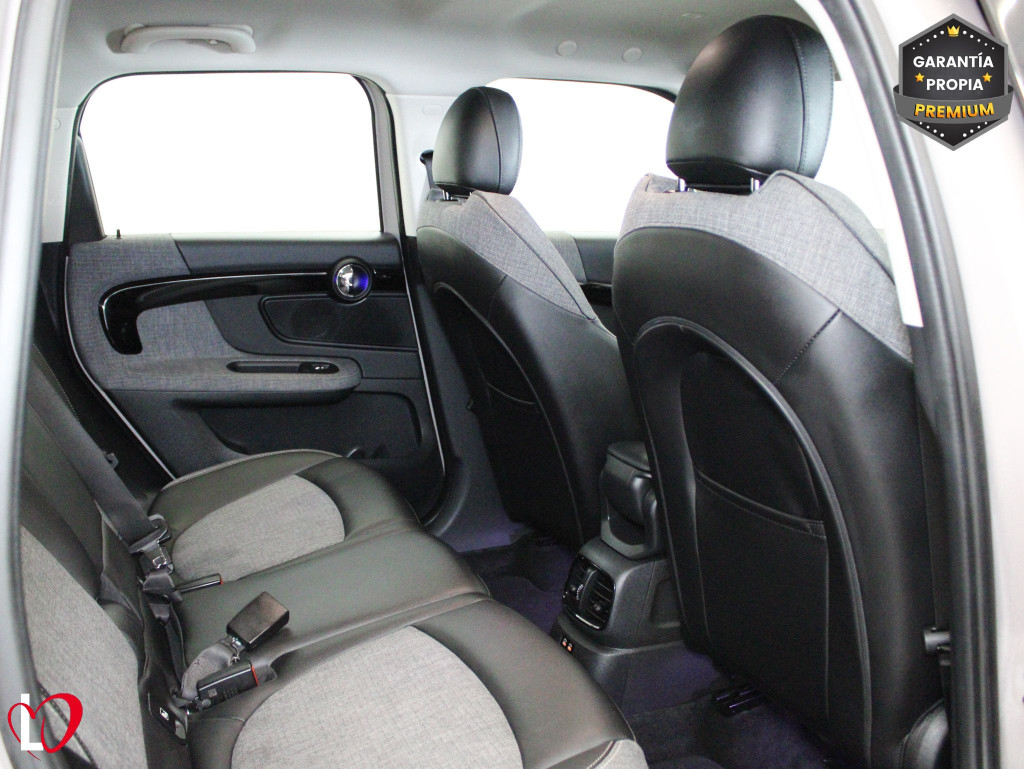 MINI COUNTRYMAN COOPER SE ALL4 225 de segunda mano
