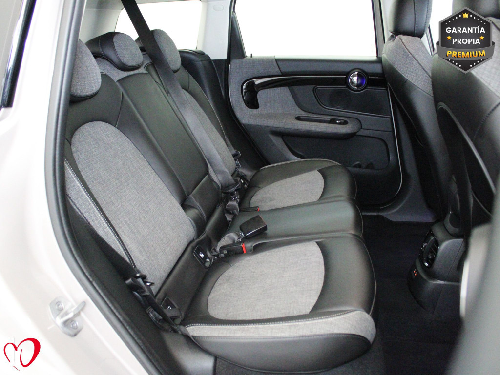 MINI COUNTRYMAN COOPER SE ALL4 225 de segunda mano
