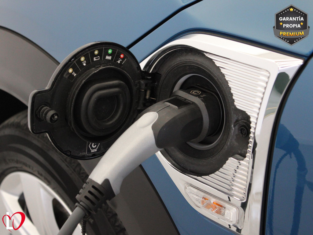 MINI COUNTRYMAN COOPER SE ALL4 225 de segunda mano