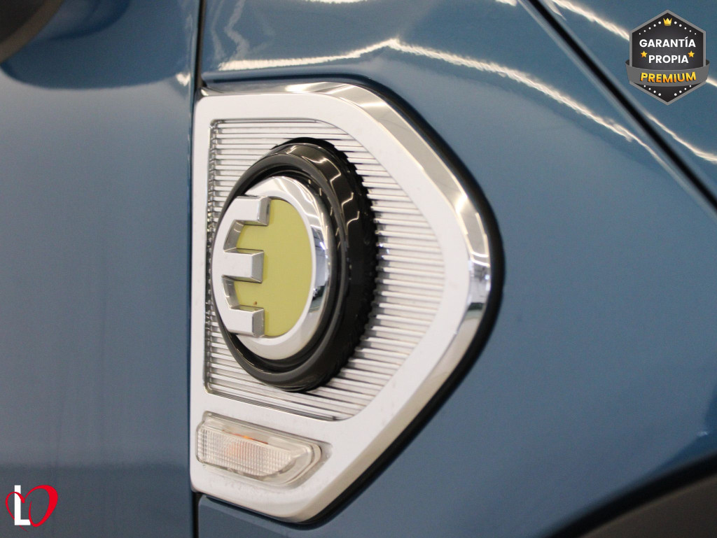 MINI COUNTRYMAN COOPER SE ALL4 225 de segunda mano