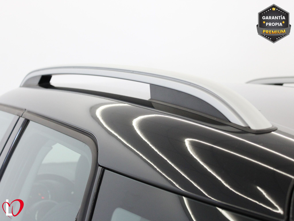 MINI COUNTRYMAN COOPER SE ALL4 225 de segunda mano