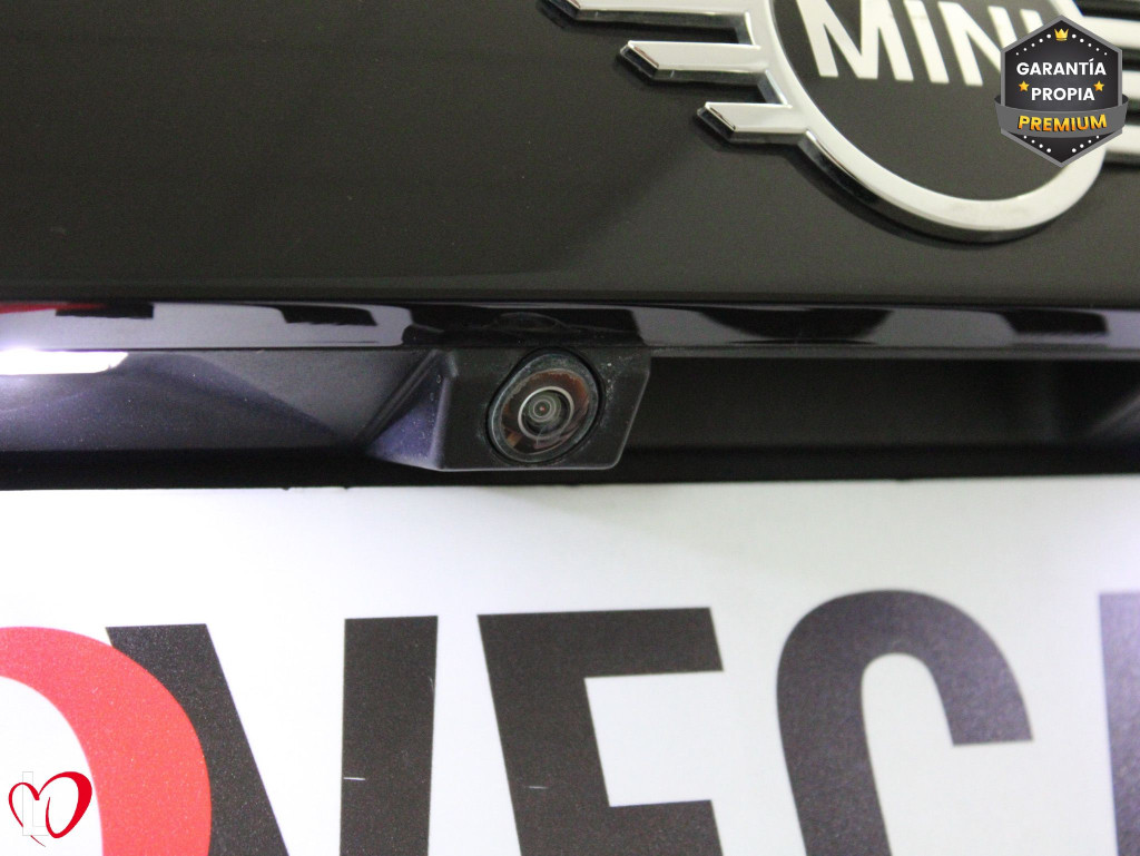 MINI COUNTRYMAN COOPER SE ALL4 225 de segunda mano