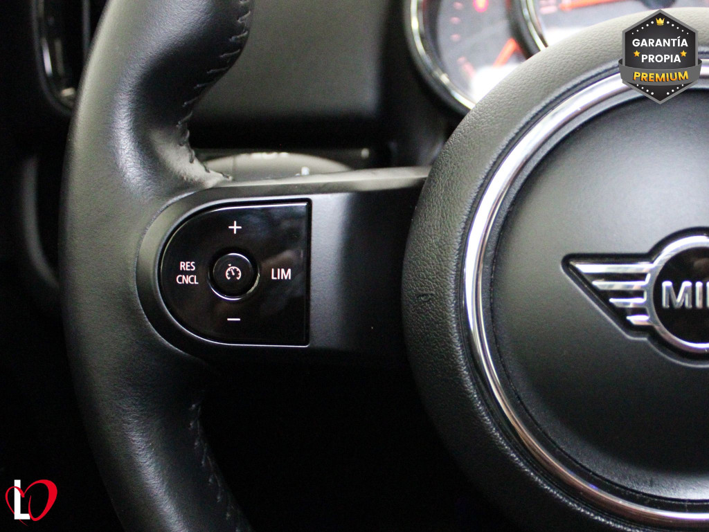 MINI COUNTRYMAN COOPER SE ALL4 225 de segunda mano