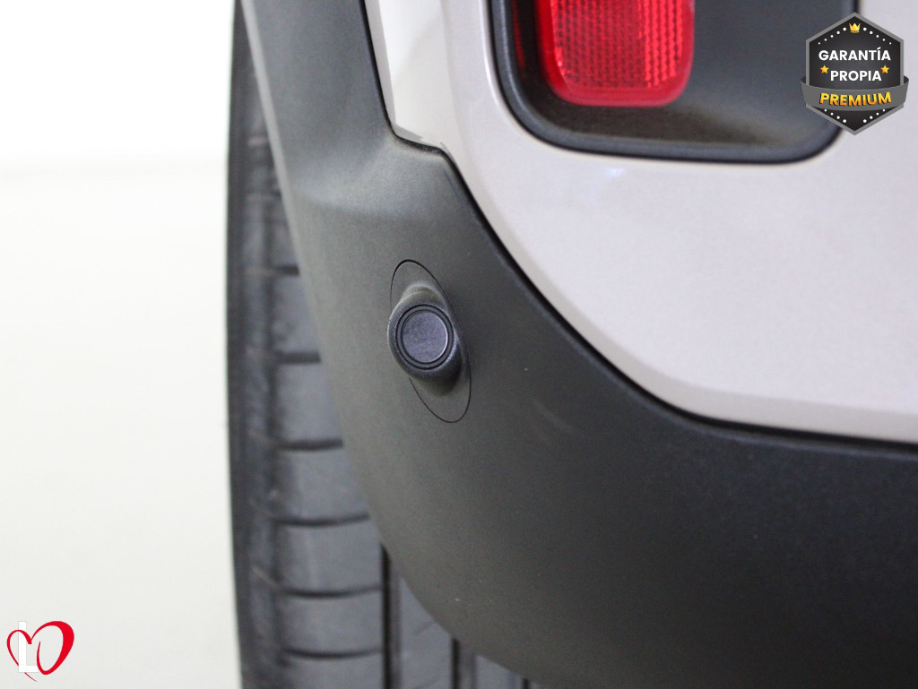 MINI COUNTRYMAN COOPER SE ALL4 225 de segunda mano