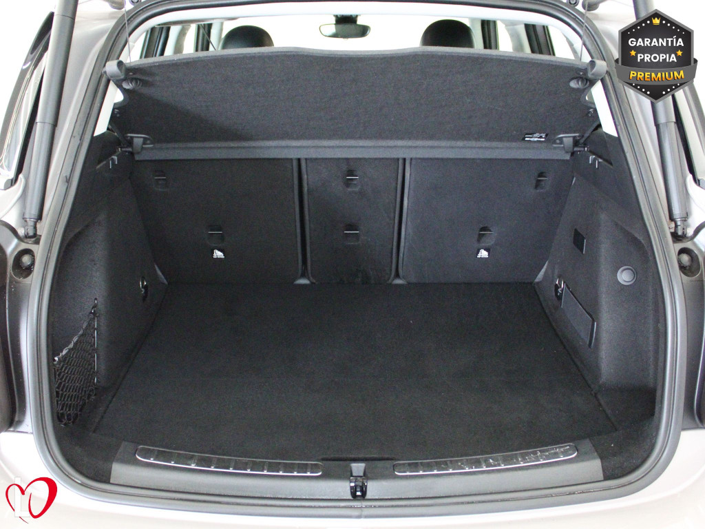 MINI COUNTRYMAN COOPER SE ALL4 225 de segunda mano