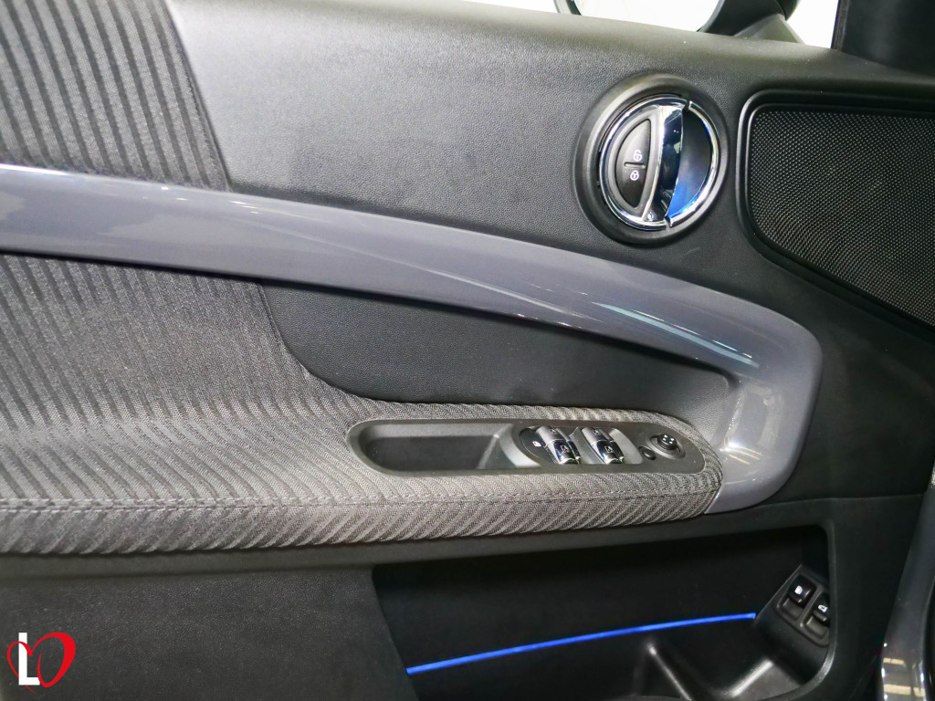 MINI COUNTRYMAN COOPER SE ALL4 AUTOM. 225 de segunda mano