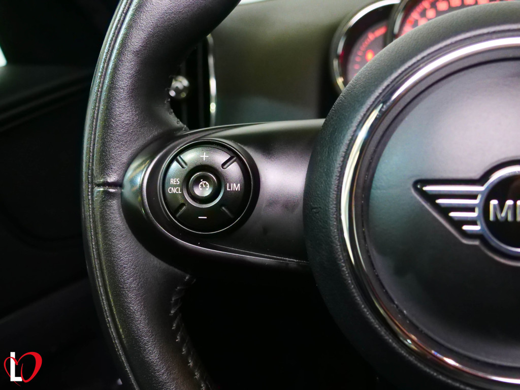 MINI COUNTRYMAN COOPER SE ALL4 AUTOM. 225 de segunda mano