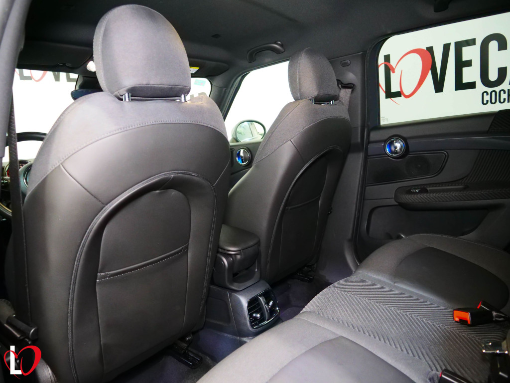 MINI COUNTRYMAN COOPER SE ALL4 AUTOM. 225 de segunda mano