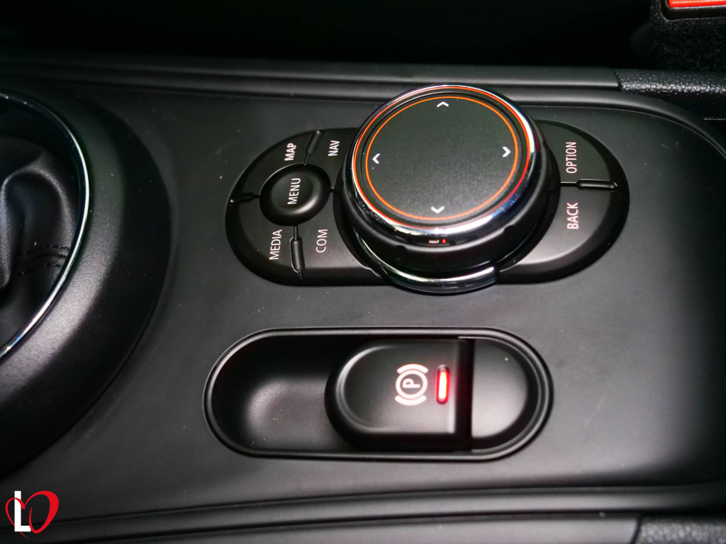 MINI COUNTRYMAN COOPER SE ALL4 AUTOM. 225 de segunda mano