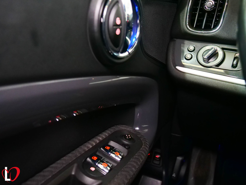 MINI COUNTRYMAN COOPER SE ALL4 AUTOM. 225 de segunda mano